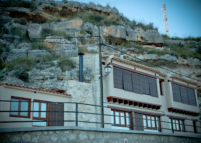 Casa Rural La Bodeguilla