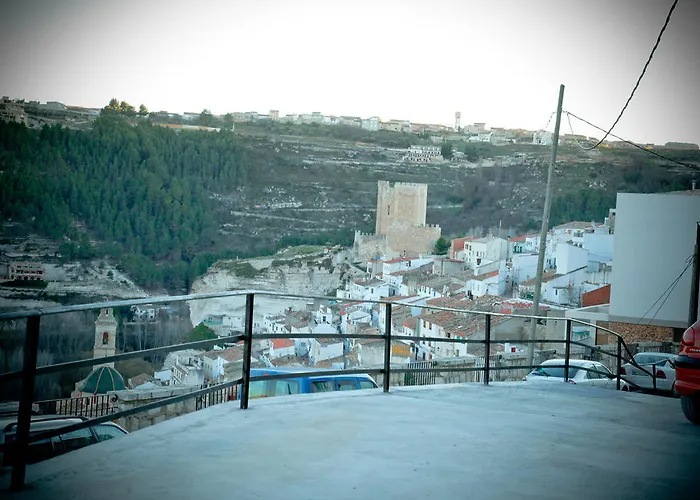 Casa Rural La Bodeguilla