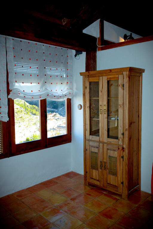 Casa rural La Bodeguilla *