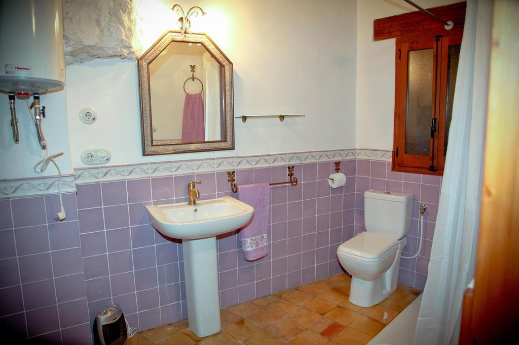 Casa rural La Bodeguilla *