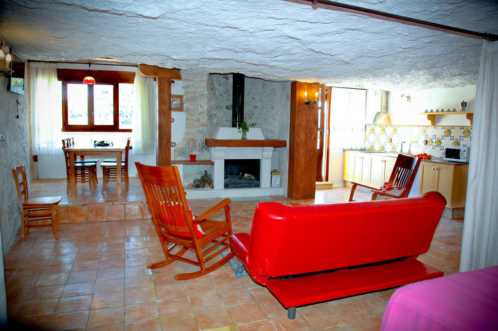 Casa rural La Bodeguilla