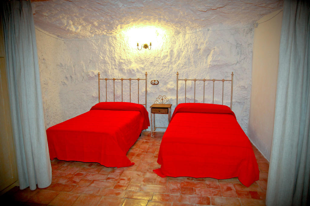 Casa rural La Bodeguilla *