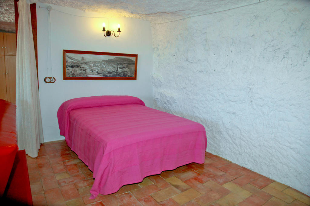 Casa rural La Bodeguilla