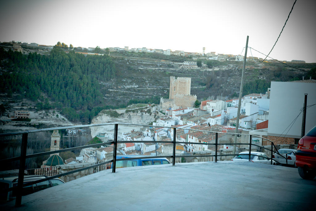 Casa rural La Bodeguilla Alcala del Jucar