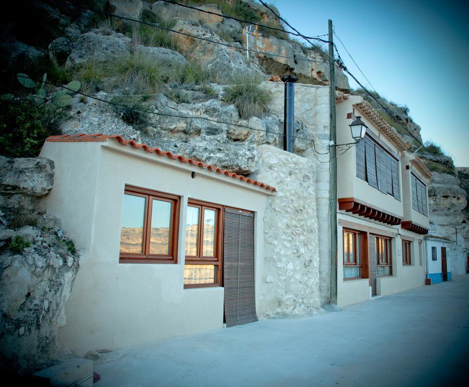 Casa rural La Bodeguilla *
