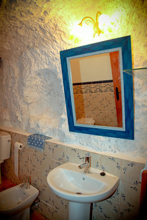 Casa rural La Bodeguilla Alcala del Jucar