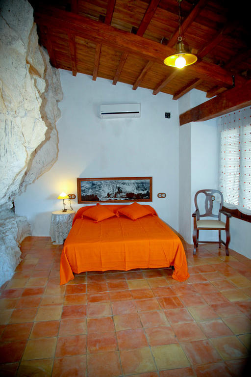 Casa rural La Bodeguilla Alcala del Jucar