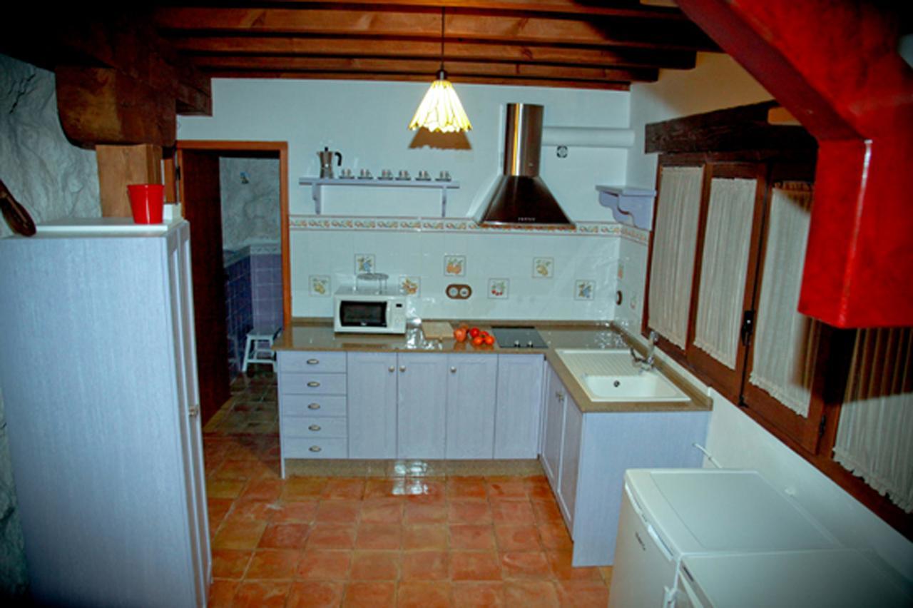 Casa rural La Bodeguilla